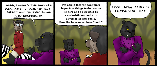 on graphic enabled browsers, the image /km/co/comics/co20140416.jpg would be displayed here