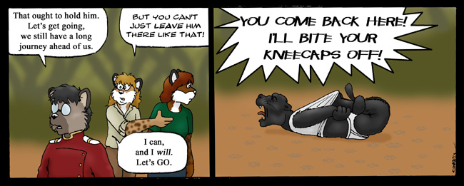 on graphic enabled browsers, the image /km/co/comics/co20140421.jpg would be displayed here