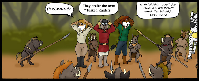 on graphic enabled browsers, the image /km/co/comics/co20140519.jpg would be displayed here