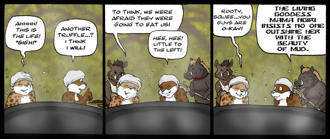 on graphic enabled browsers, the image /km/co/comics/co20140602.jpg would be displayed here