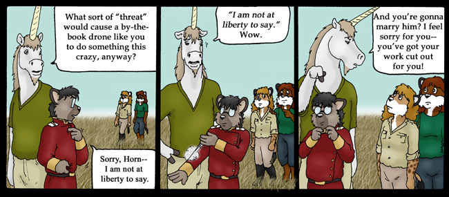 on graphic enabled browsers, the image /km/co/comics/co20140905.jpg would be displayed here