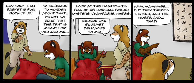 on graphic enabled browsers, the image /km/co/comics/co20141013.jpg would be displayed here