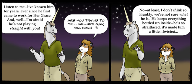 on graphic enabled browsers, the image /km/co/comics/co20141226.jpg would be displayed here