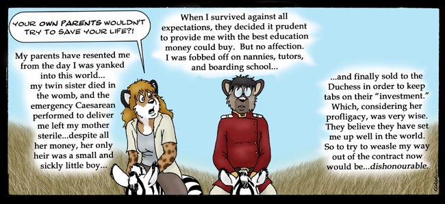 on graphic enabled browsers, the image /km/co/comics/co20150703a.jpg would be displayed here