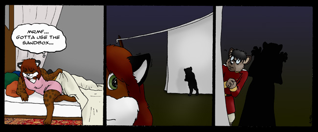 on graphic enabled browsers, the image /km/co/comics/co20150907b.jpg would be displayed here