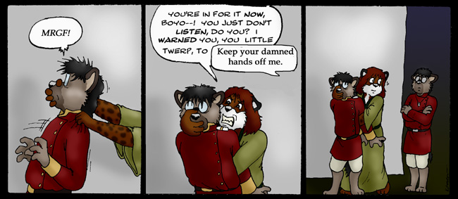 on graphic enabled browsers, the image /km/co/comics/co20150909a.jpg would be displayed here