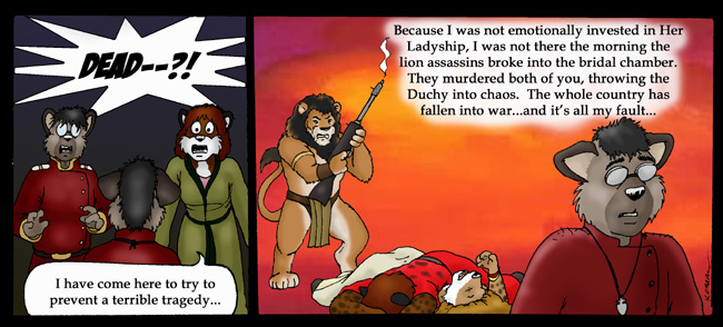 on graphic enabled browsers, the image /km/co/comics/co20150914b.jpg would be displayed here