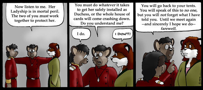 on graphic enabled browsers, the image /km/co/comics/co20150921a.jpg would be displayed here