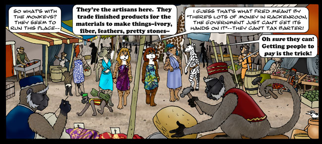 on graphic enabled browsers, the image /km/co/comics/co20190114.jpg would be displayed here
