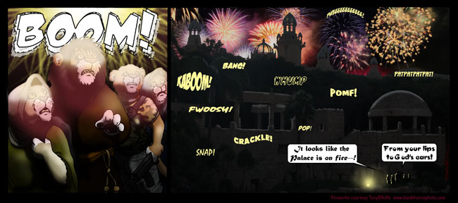 on graphic enabled browsers, the image /km/co/comics/co20210927b.jpg would be displayed here