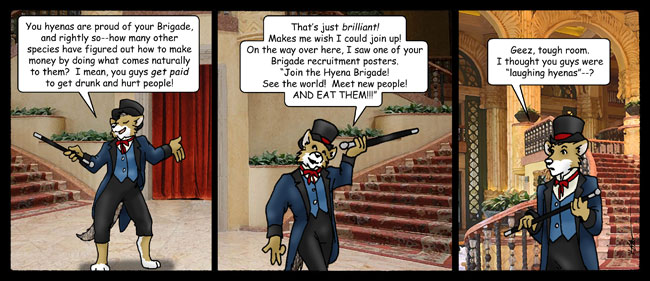 on graphic enabled browsers, the image /km/co/comics/co20211105a.jpg would be displayed here