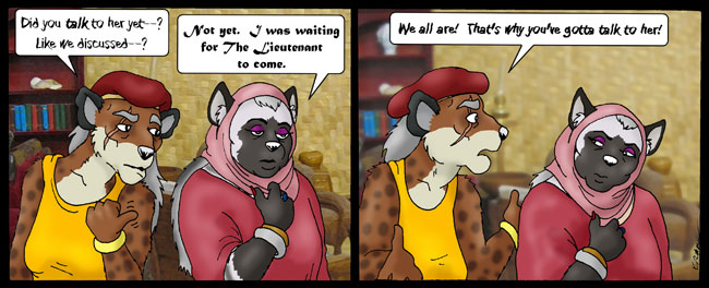 on graphic enabled browsers, the image /km/co/comics/co20220713.jpg would be displayed here