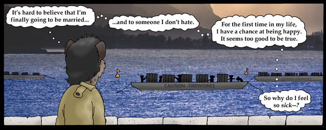on graphic enabled browsers, the image /km/co/comics/co20220914a.jpg would be displayed here