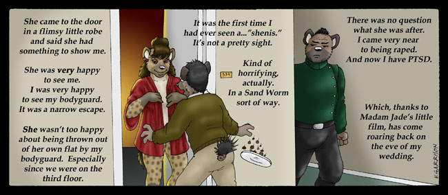 on graphic enabled browsers, the image /km/co/comics/co20220916a.jpg would be displayed here