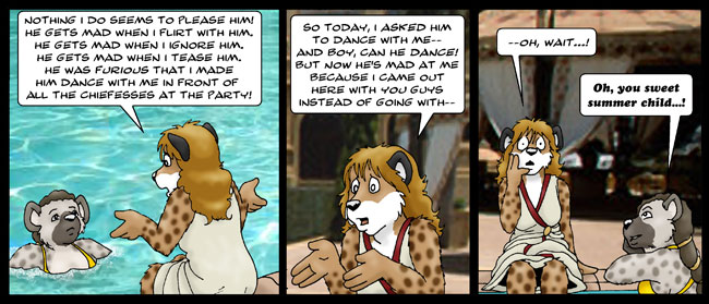 on graphic enabled browsers, the image /km/co/comics/co20230529b.jpg would be displayed here
