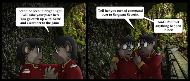 on graphic enabled browsers, the image /km/co/comics/co20250314.jpg would be displayed here