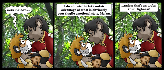 on graphic enabled browsers, the image /km/co/comics/co20250602a.jpg would be displayed here