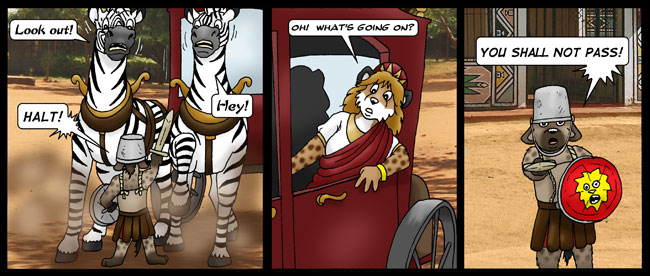 on graphic enabled browsers, the image /km/co/comics/co20260128.jpg would be displayed here