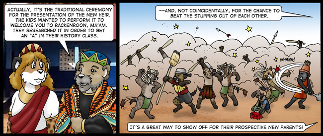 on graphic enabled browsers, the image /km/co/comics/co20260220.jpg would be displayed here