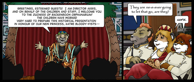 on graphic enabled browsers, the image /km/co/comics/co20260223.jpg would be displayed here