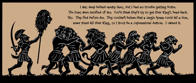 on graphic enabled browsers, the image /km/co/comics/co20260325a.jpg would be displayed here