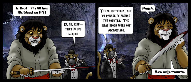 on graphic enabled browsers, the image /km/co/comics/co20260715b.jpg would be displayed here