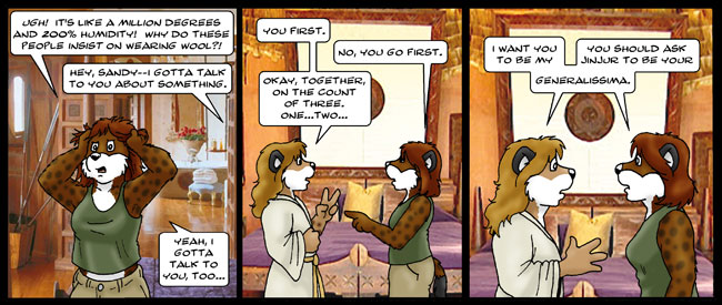 on graphic enabled browsers, the image /km/co/comics/co20260909.jpg would be displayed here