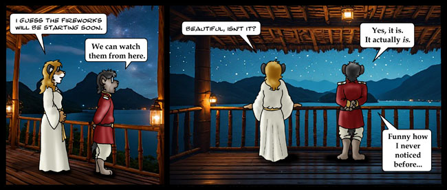 on graphic enabled browsers, the image /km/co/comics/co20261012a.jpg would be displayed here