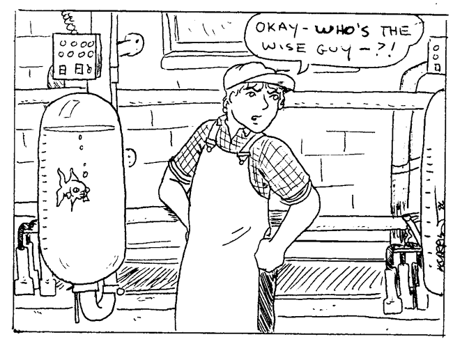 on graphic enabled browsers, the image /km/km/comics/km20050822.gif would be displayed here