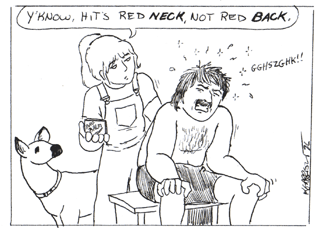 on graphic enabled browsers, the image /km/km/comics/km20050902.gif would be displayed here