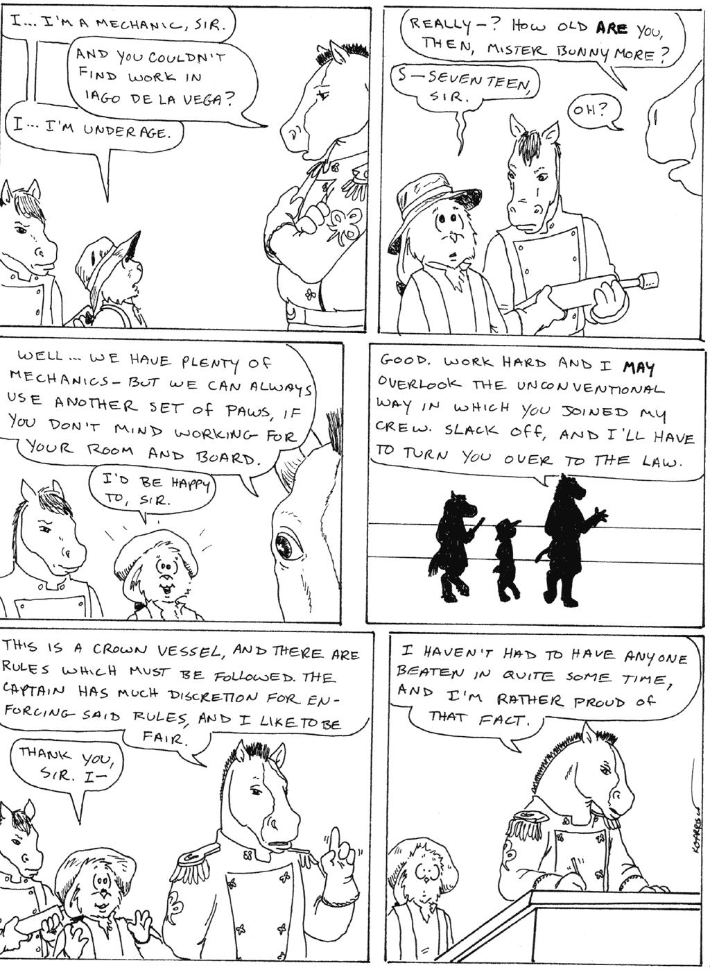 on graphic enabled browsers, the image /km/loab/loab1024/comics/20040920l.gif would be displayed here