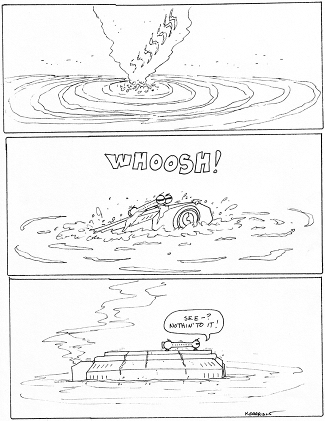 on graphic enabled browsers, the image /km/loab/loab650/comics/20050314.gif would be displayed here