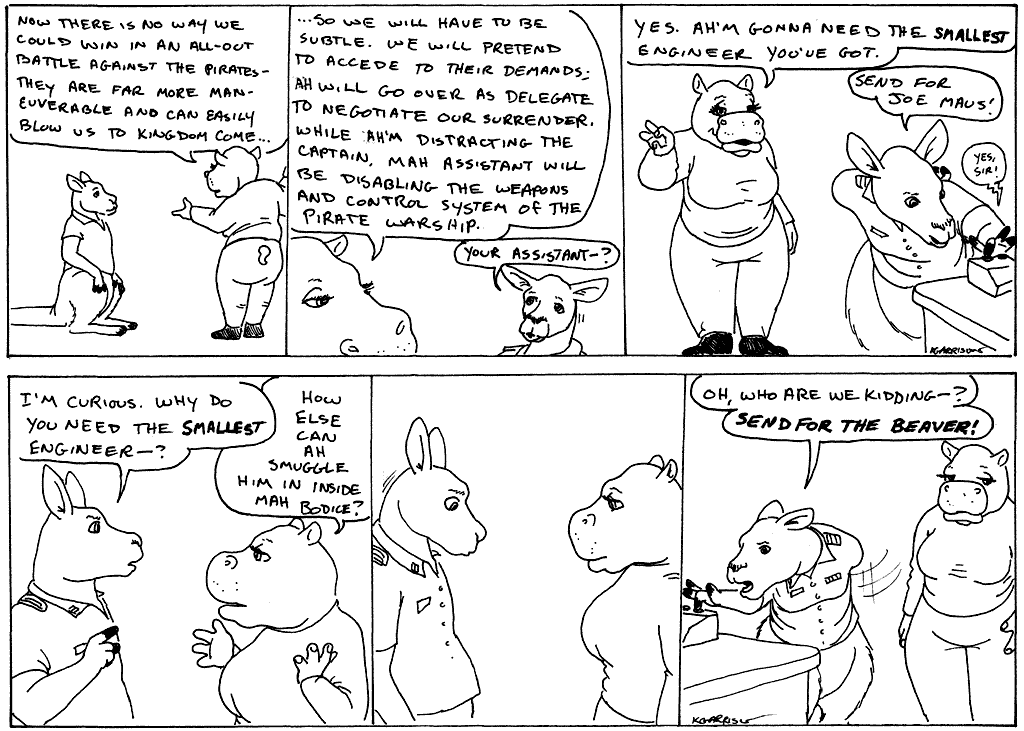 on graphic enabled browsers, the image /km/pop/pop1024/comics/pop20040204L.gif would be displayed here