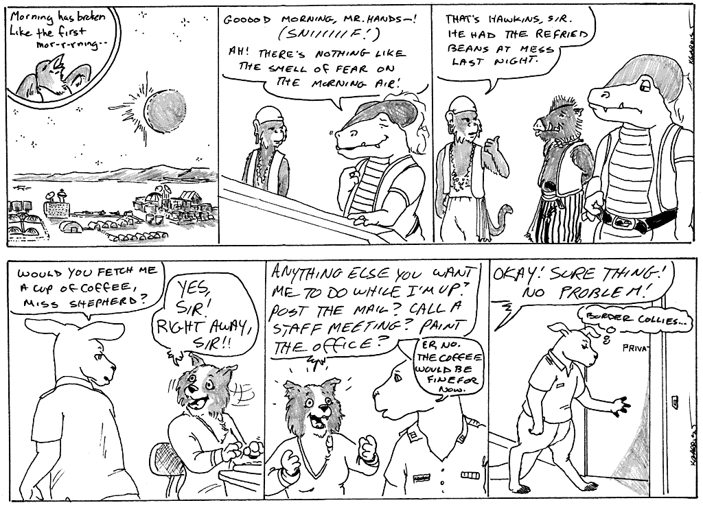on graphic enabled browsers, the image /km/pop/pop1024/comics/pop20040223L.gif would be displayed here