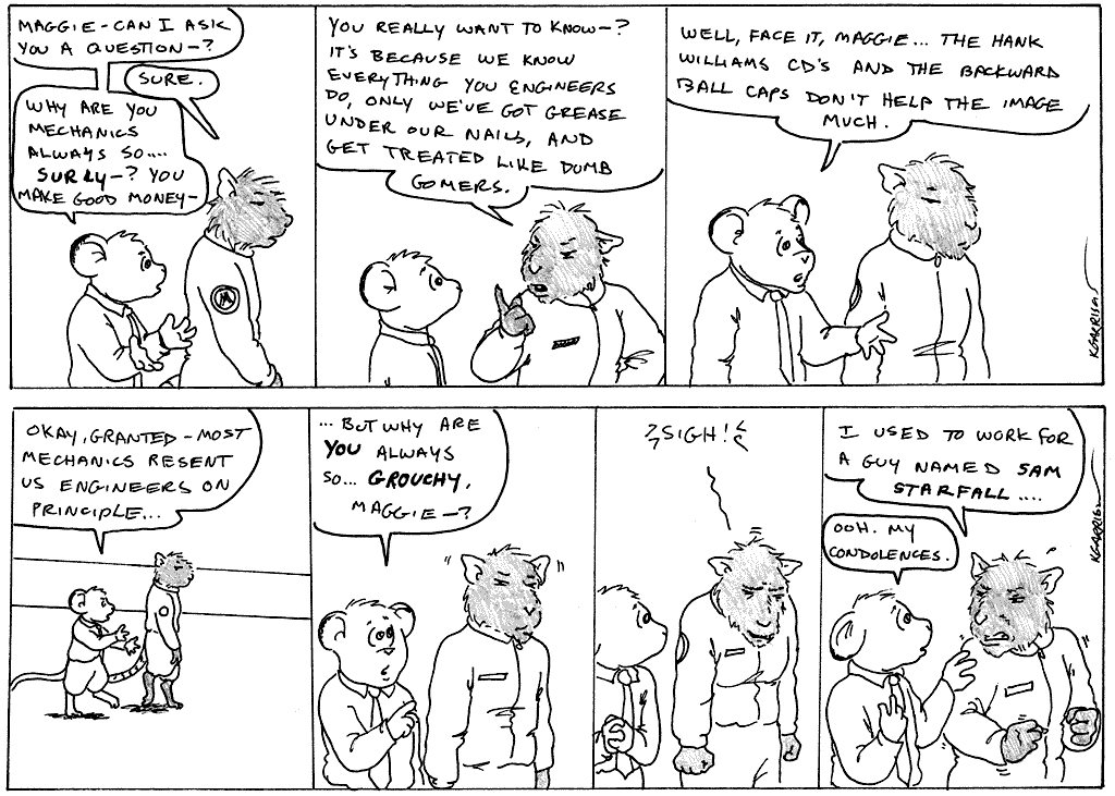 on graphic enabled browsers, the image /km/pop/pop1024/comics/pop20040227L.gif would be displayed here