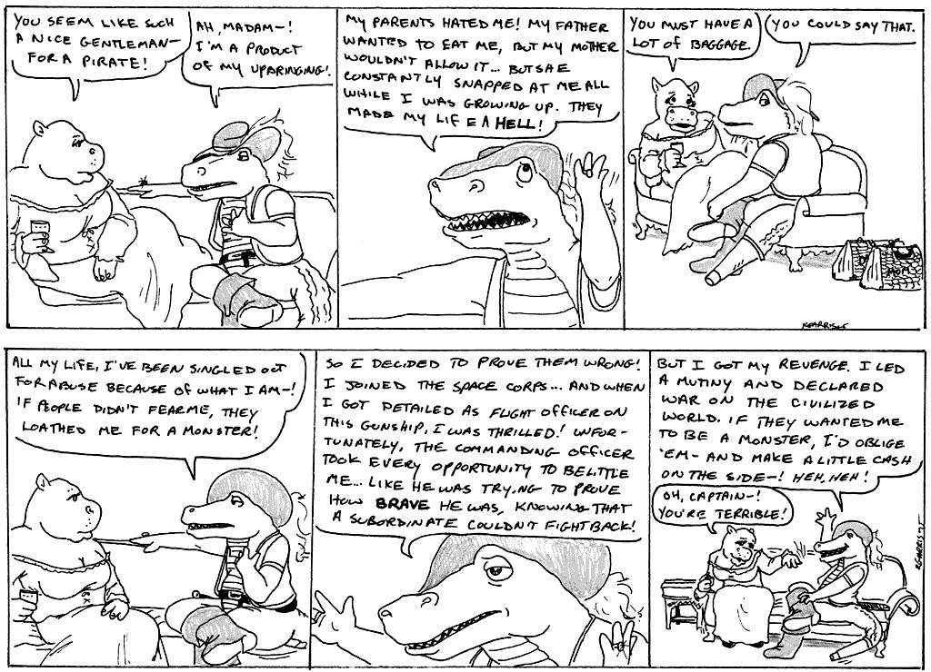 on graphic enabled browsers, the image /km/pop/pop1024/comics/pop20040322L.gif would be displayed here