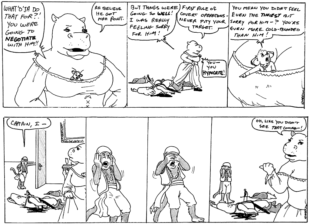 on graphic enabled browsers, the image /km/pop/pop1024/comics/pop20040402L.gif would be displayed here