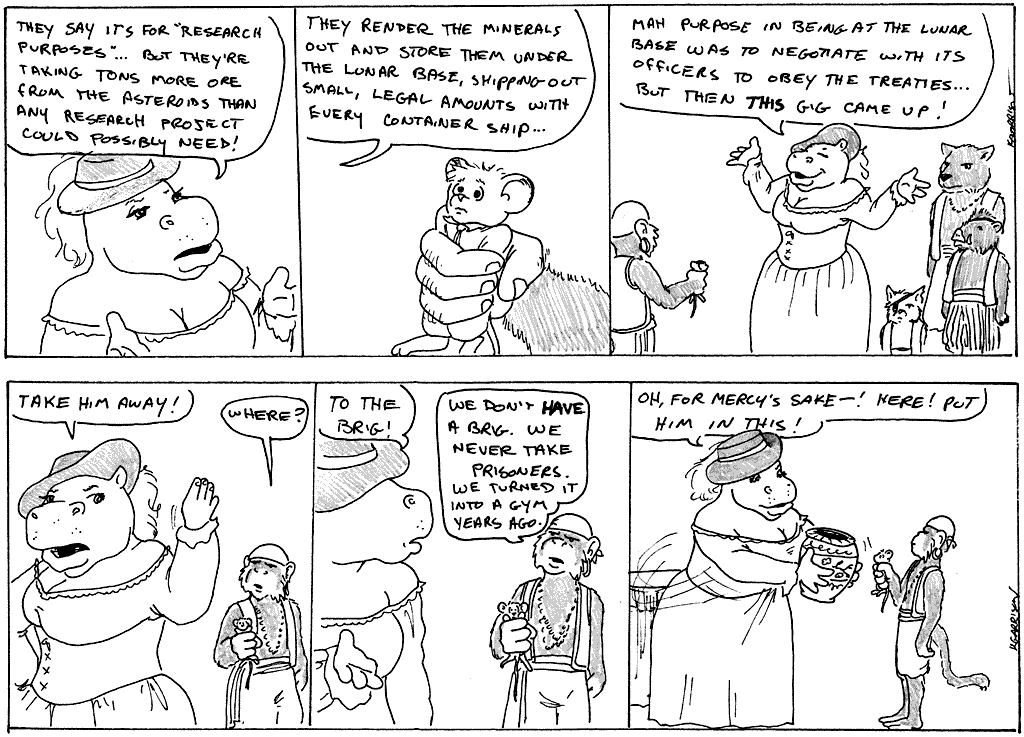 on graphic enabled browsers, the image /km/pop/pop1024/comics/pop20040409L.gif would be displayed here