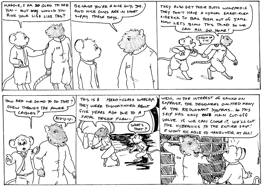 on graphic enabled browsers, the image /km/pop/pop1024/comics/pop20040416L.gif would be displayed here