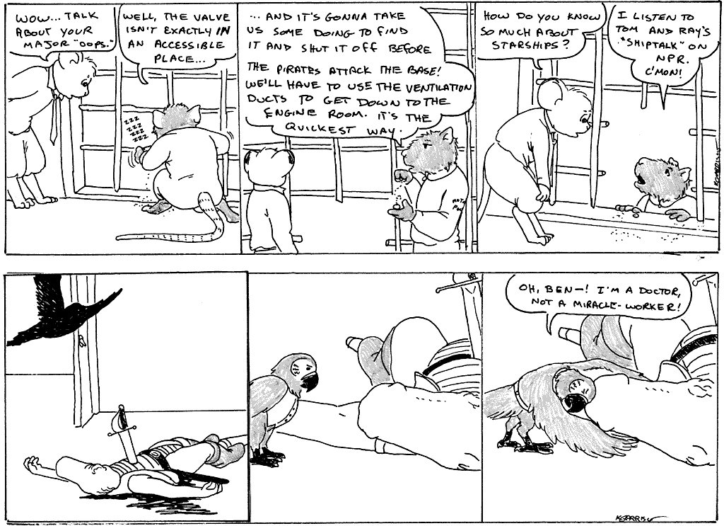 on graphic enabled browsers, the image /km/pop/pop1024/comics/pop20040419L.gif would be displayed here