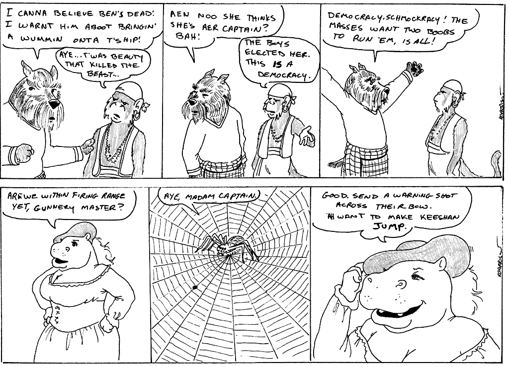 on graphic enabled browsers, the image /km/pop/pop1024/comics/pop20040421L.gif would be displayed here