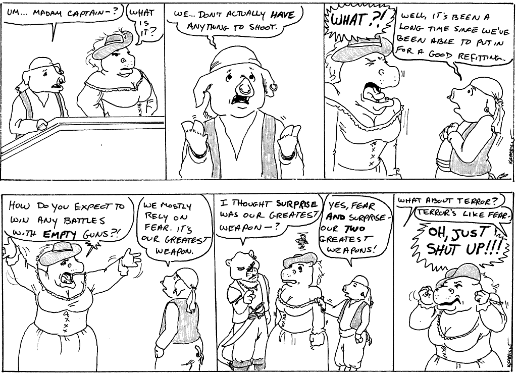 on graphic enabled browsers, the image /km/pop/pop1024/comics/pop20040423L.gif would be displayed here
