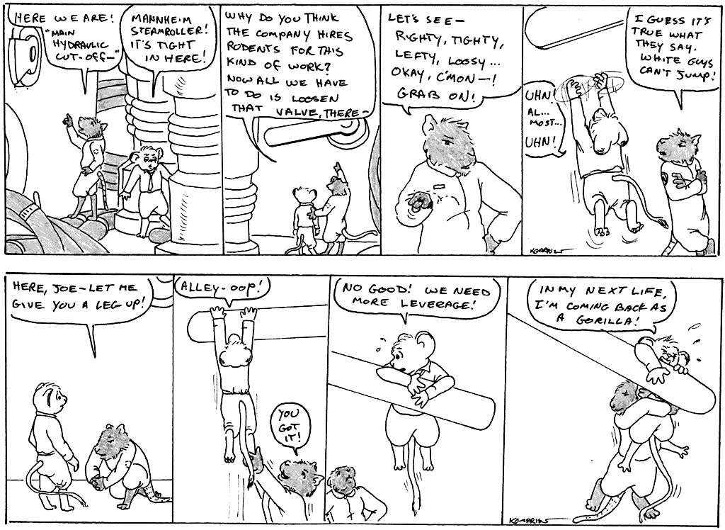 on graphic enabled browsers, the image /km/pop/pop1024/comics/pop20040426L.gif would be displayed here