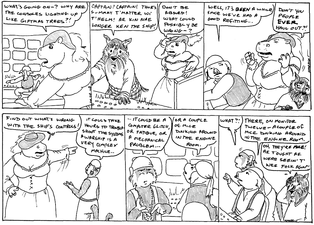 on graphic enabled browsers, the image /km/pop/pop1024/comics/pop20040505L.gif would be displayed here