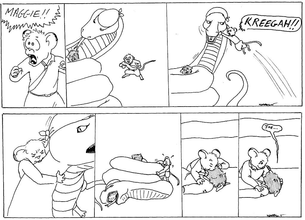 on graphic enabled browsers, the image /km/pop/pop1024/comics/pop20040514L.gif would be displayed here