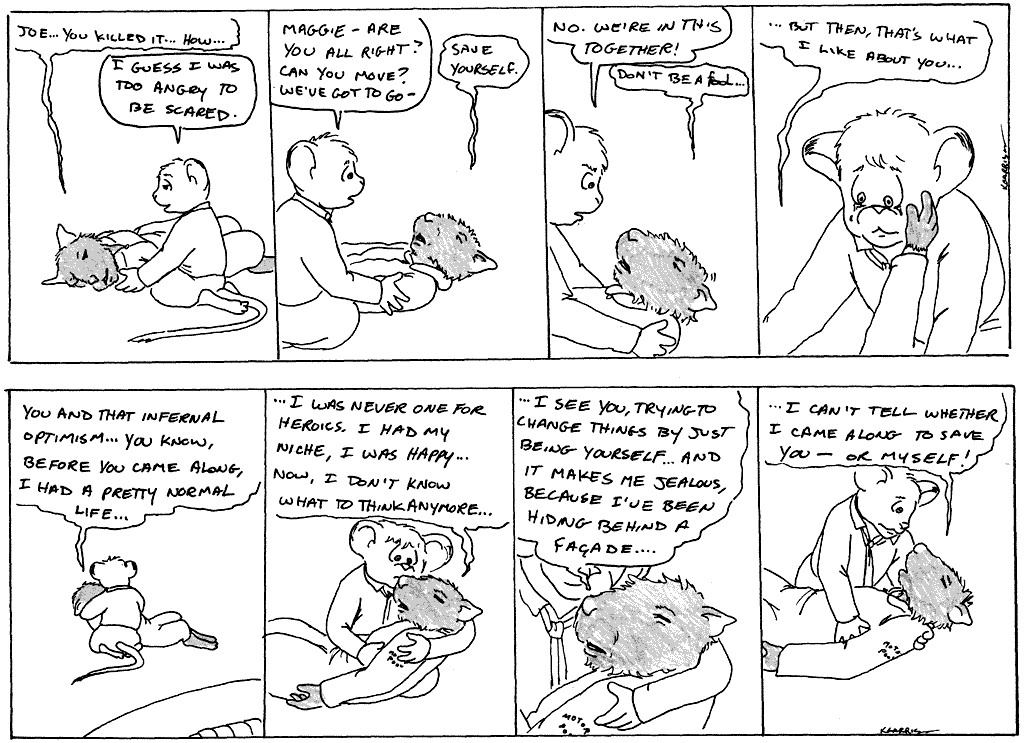 on graphic enabled browsers, the image /km/pop/pop1024/comics/pop20040517L.gif would be displayed here