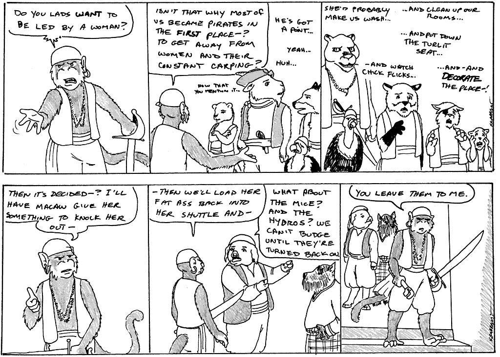 on graphic enabled browsers, the image /km/pop/pop1024/comics/pop20040526L.gif would be displayed here
