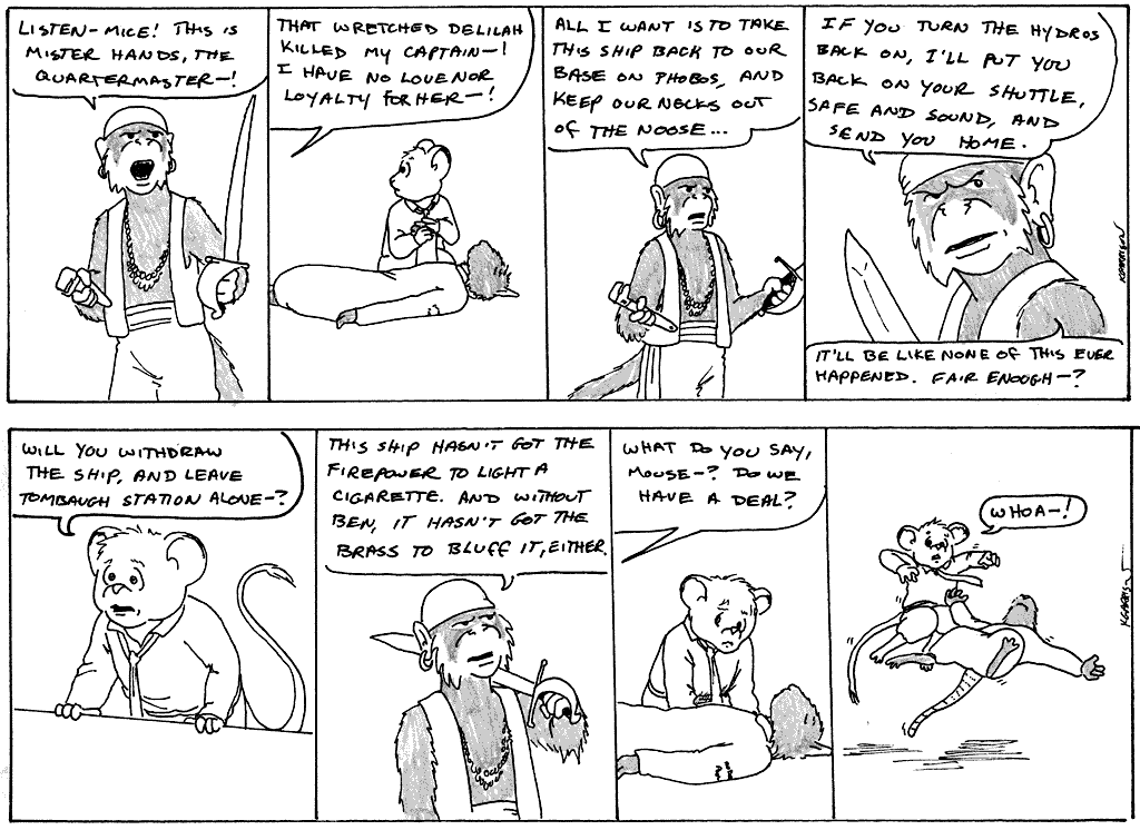 on graphic enabled browsers, the image /km/pop/pop1024/comics/pop20040528L.gif would be displayed here