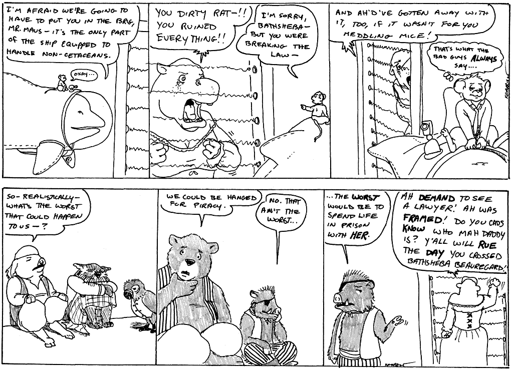 on graphic enabled browsers, the image /km/pop/pop1024/comics/pop20040611L.gif would be displayed here