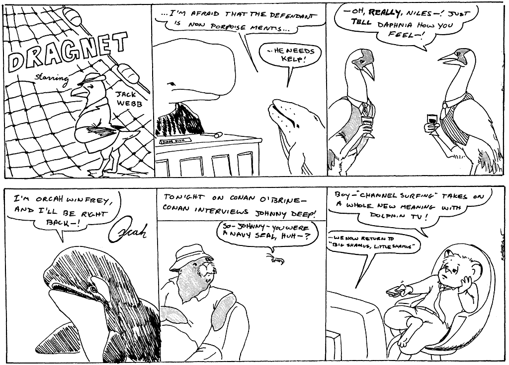on graphic enabled browsers, the image /km/pop/pop1024/comics/pop20040614L.gif would be displayed here